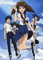 The World of Narue ( ) HD