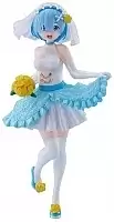  TAITO ReZero Rem (Wedding Ver.)