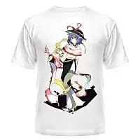   Touhou Project - Iku Nagae
