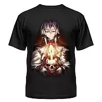  Owari no Seraph  
