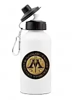     Harry Potter Ministry of Magic Logo