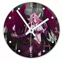   Morgana