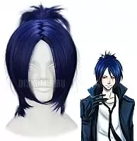   Hitman Reborn - Rokudo Mukuro