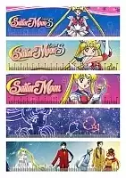   Sailor Moon No.1