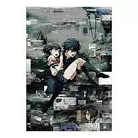 ���� A.I.C.O.: Incarnation - �� ������� � ���� �������� (������ A3, 252 ������)