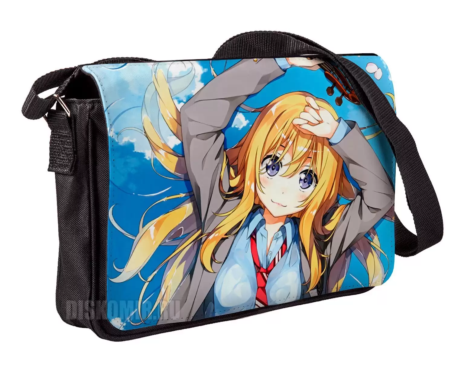 ���������� ������� �����-����������� �������� ���� ���������� ���� - ����� �������� �� ����� � ����� ���� ���������� ���� / Your Lie in April / Shigatsu wa Kimi no Uso / ������ - ��� ���� ����