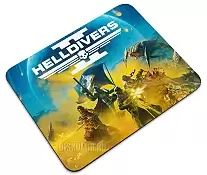     Helldivers 2