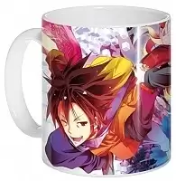  No Game No Life 312831
