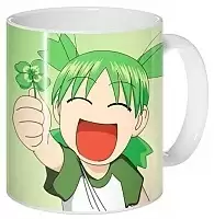  Yotsuba!