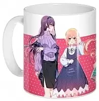  "Doki Doki Literature Club!" Monika, Natsuki, Sayori  Yuri