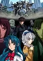 Full Metal Panic! The Second Raid ( !  ) HD