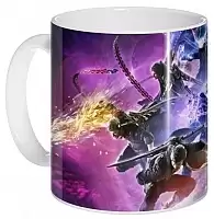 ������ Devil May Cry 5