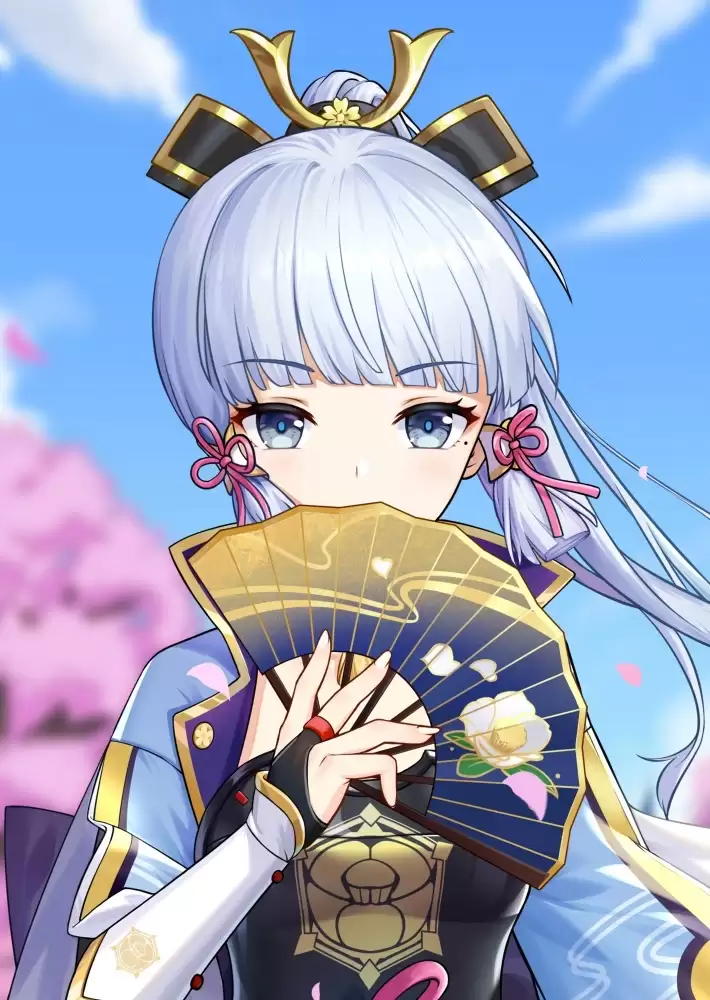 ������ �������� Genshin Impact �19