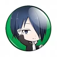 ������ Kaguya-sama: Love is War - Chibi Yuu Ishigami