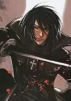     Togainu no Chi
