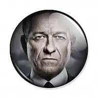 ������ Gotham Alfred Pennyworth