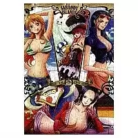  One Piece ( A3, 252 ) 67546