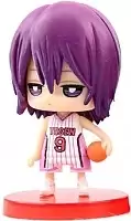  Kuroko no Basuke - Murasakibara Atsushi