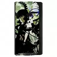   Black Rock Shooter 344368