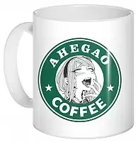  Ahegao Coffee