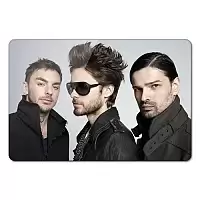 ������ ��������� ������������� 30 Seconds to Mars / 30 ������ �� ����� 354056