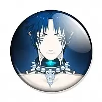  DRAMAtical Murder - Ren (Human)