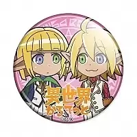 ������ Isekai Quartet - Aura Bella Fiora � Mare Bello Fiore