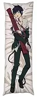     Ao no Exorcist - Rin Okumura
