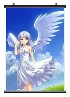   Angel Beats! 310367