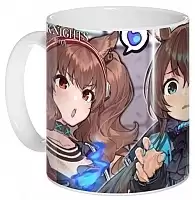 ������ "Arknights" Amiya, Angelina � Gummy