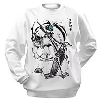 ��������� Black Rock Shooter Mato Kuroi (Suibokuga)