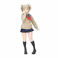  SAV Glitter & Glamours Himiko Toga Ver. 2