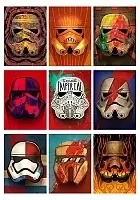  Masked Stormtroopers No.2