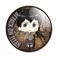    Season 2 Chibi Bertolt