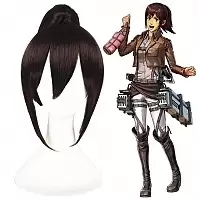   Shingeki no Kyojin / Attack on Titan - Sasha Blause