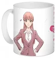  Wotaku ni Koi wa Muzukashii - Narumi Momose  Hirotaka Nifuji