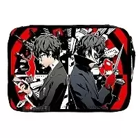   Shin Megami Tensei: Persona 5 - Ren Amamiya