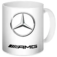  Mercedes AMG
