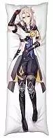     Genshin Impact - Albedo