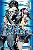Code: Breaker (: ) HD