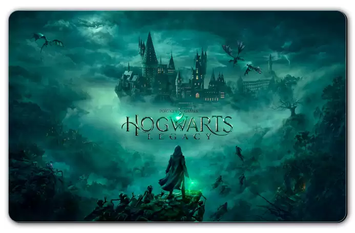 ������ ������������� Hogwarts Legacy