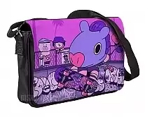 -  "BTS" Mascots art