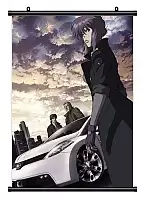   Ghost in the Shell 301664
