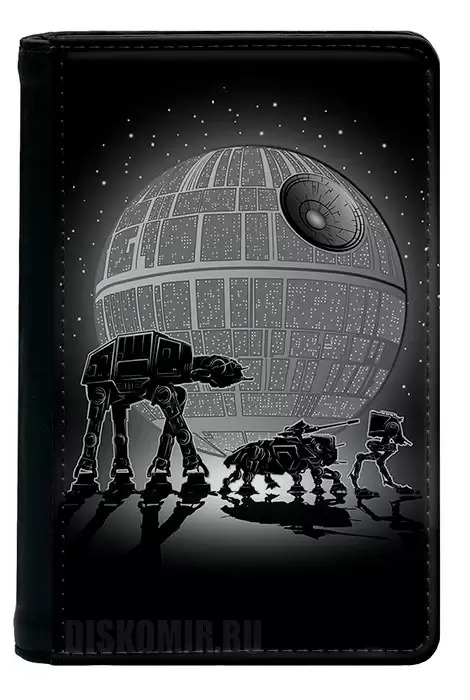 ������� �� ������� ������ Star Wars - Hakuna Mata-AT