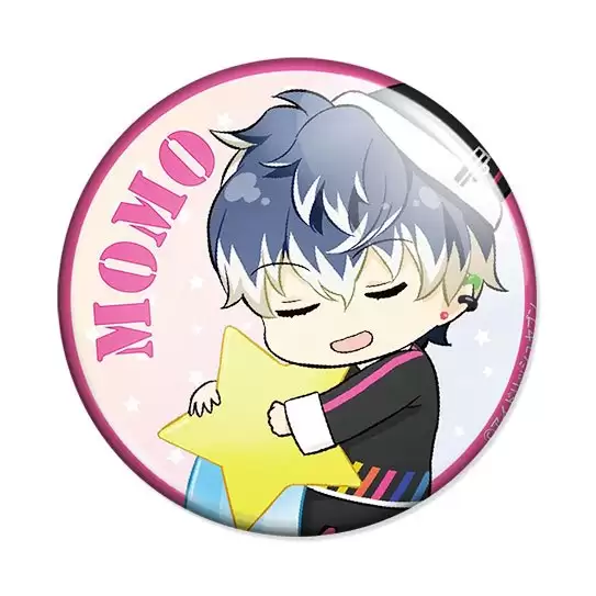 ������ ������� ������ Twin Face Collection - Momo