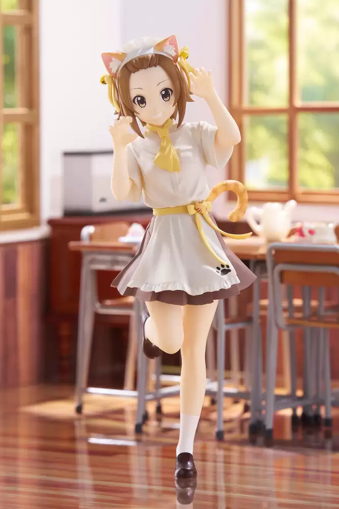 ������� SAV Trio-Try-It Figure Tainaka Ritsu