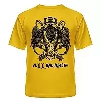  World of Warcraft: Alliance