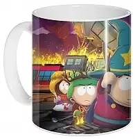  South Park -    