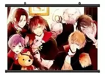   Diabolik Lovers 317442