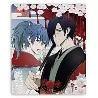 ������ ��� ����� DRAMAtical Murder 313400